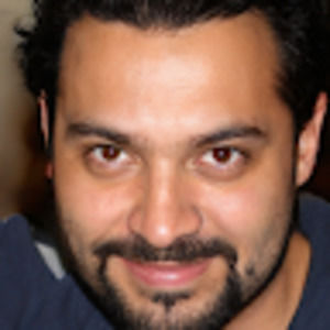 Meet your Posher, Rhea